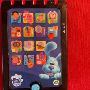 3 Toddler electronics gadgets